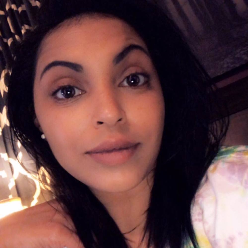 Meet your Posher, Keisha